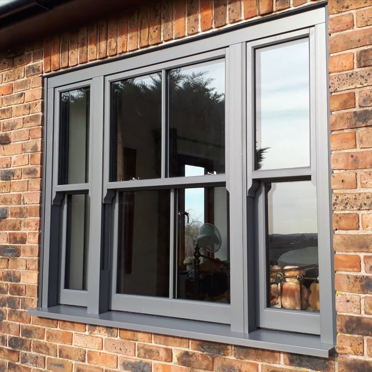 Combination Windows