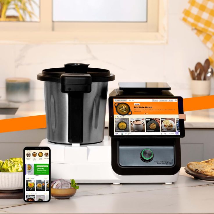 AI home automation 