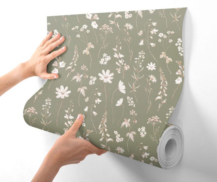 Kitchen Wallpaper Design Ideas
