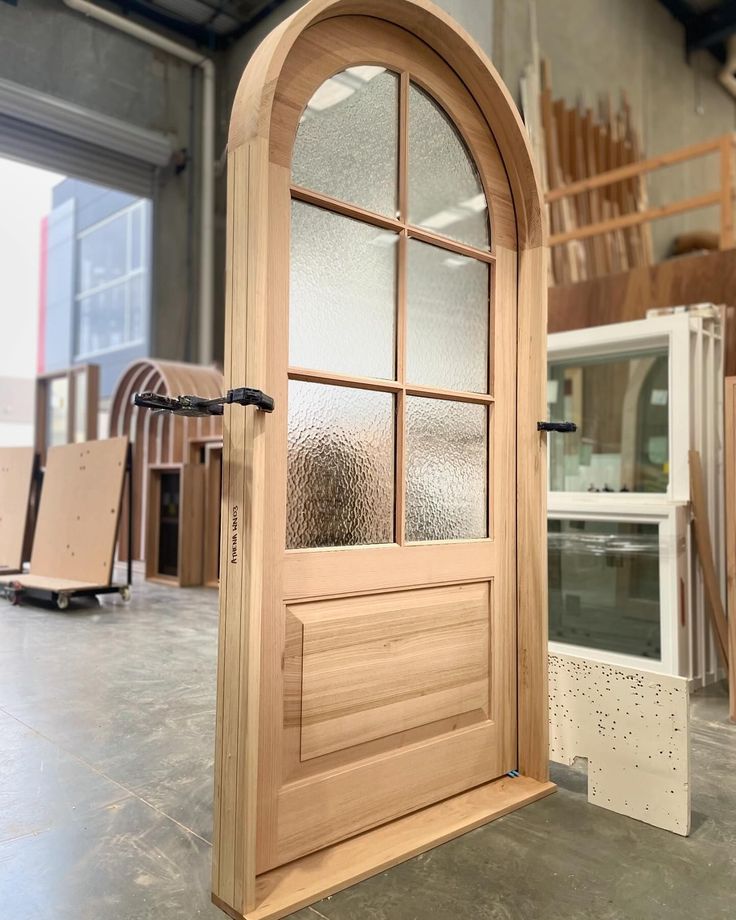 Wooden Main Door Designs