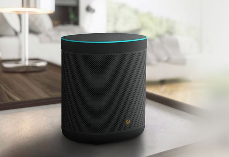 voice controlled smart home devices