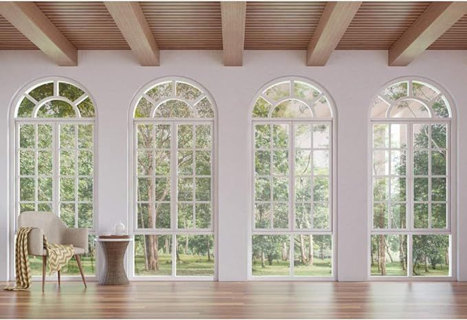 Arch Windows