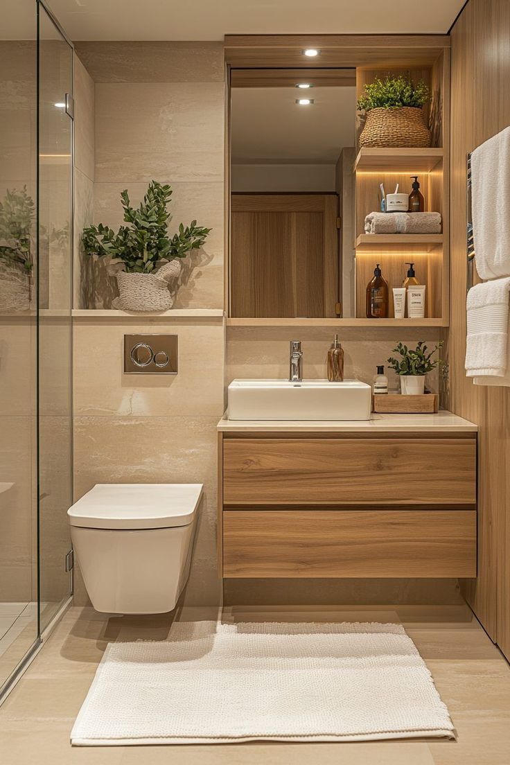 functional minimalism home