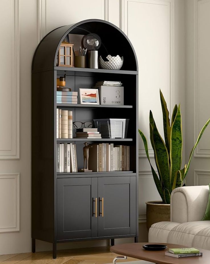Top Curved Furnishers for Your Living Area
