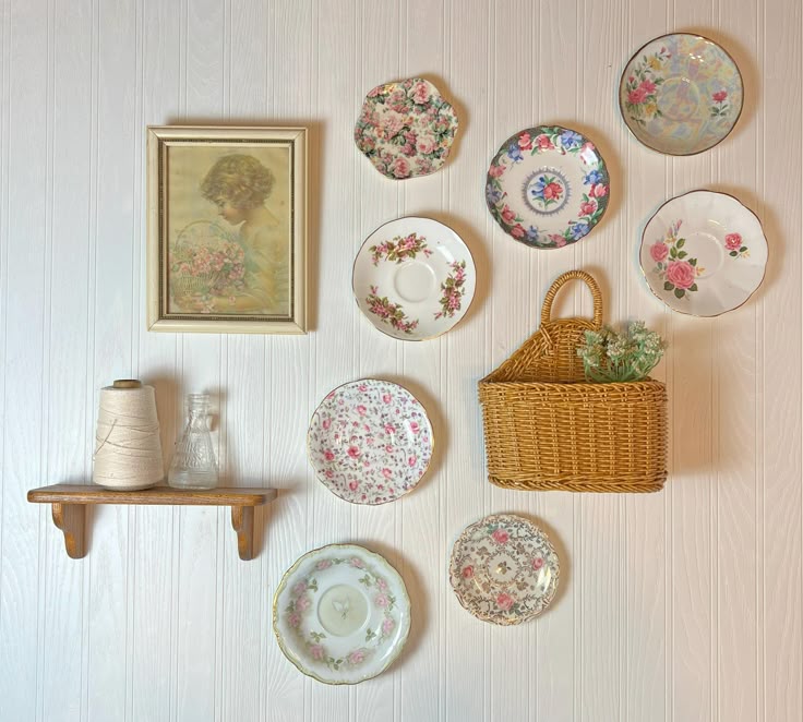 Vintage Bedroom Ideas