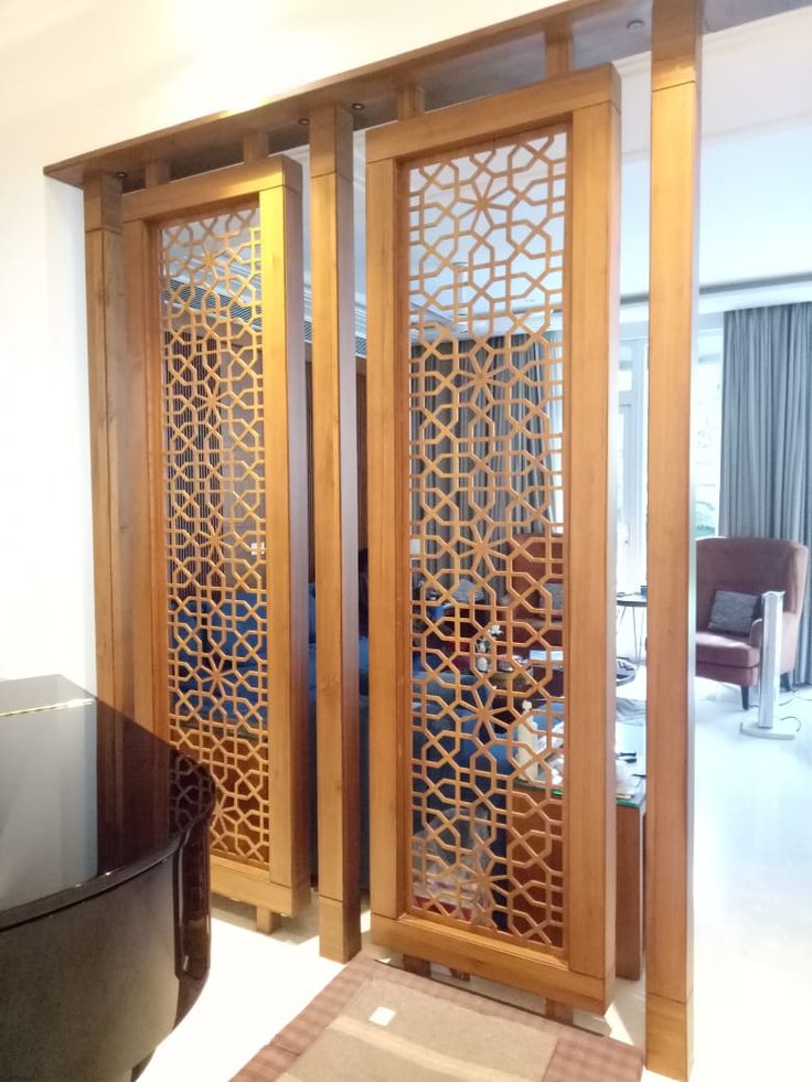 modern jali window design