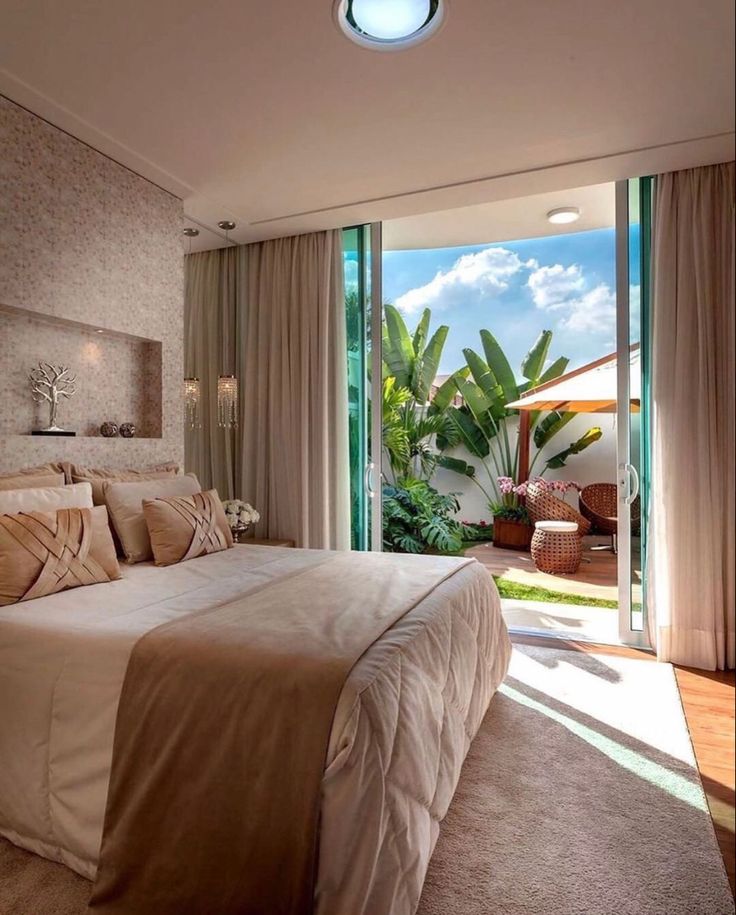 smart curtain systems for home