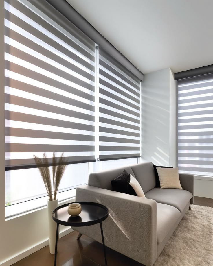 smart curtain systems for home
