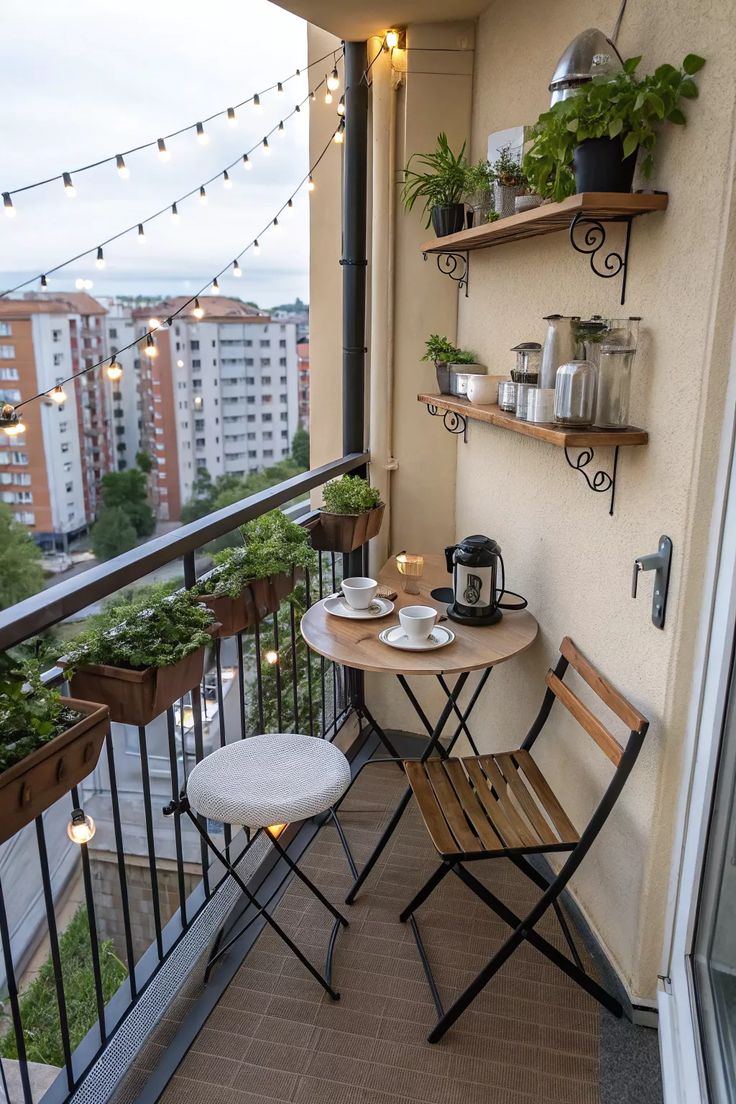 Multifunctional Retrofit Layouts