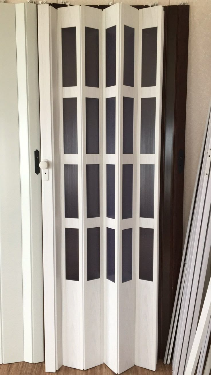 folding door designs
