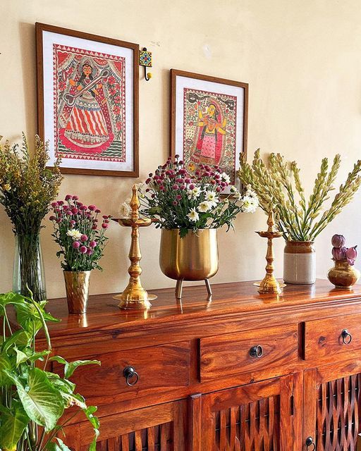 home decoration items