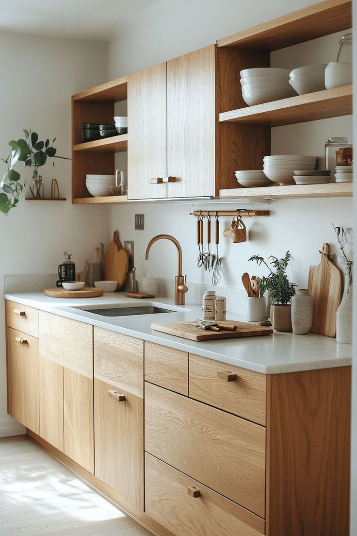 functional minimalism home