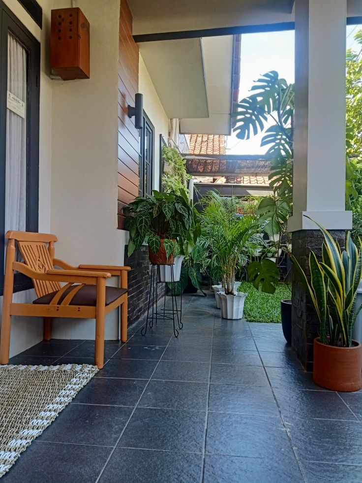 Multifunctional Retrofit Layouts