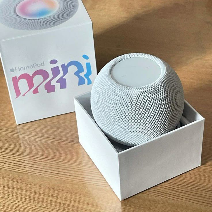 voice controlled smart home devices