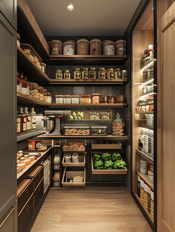 Lavish Kitchen Design