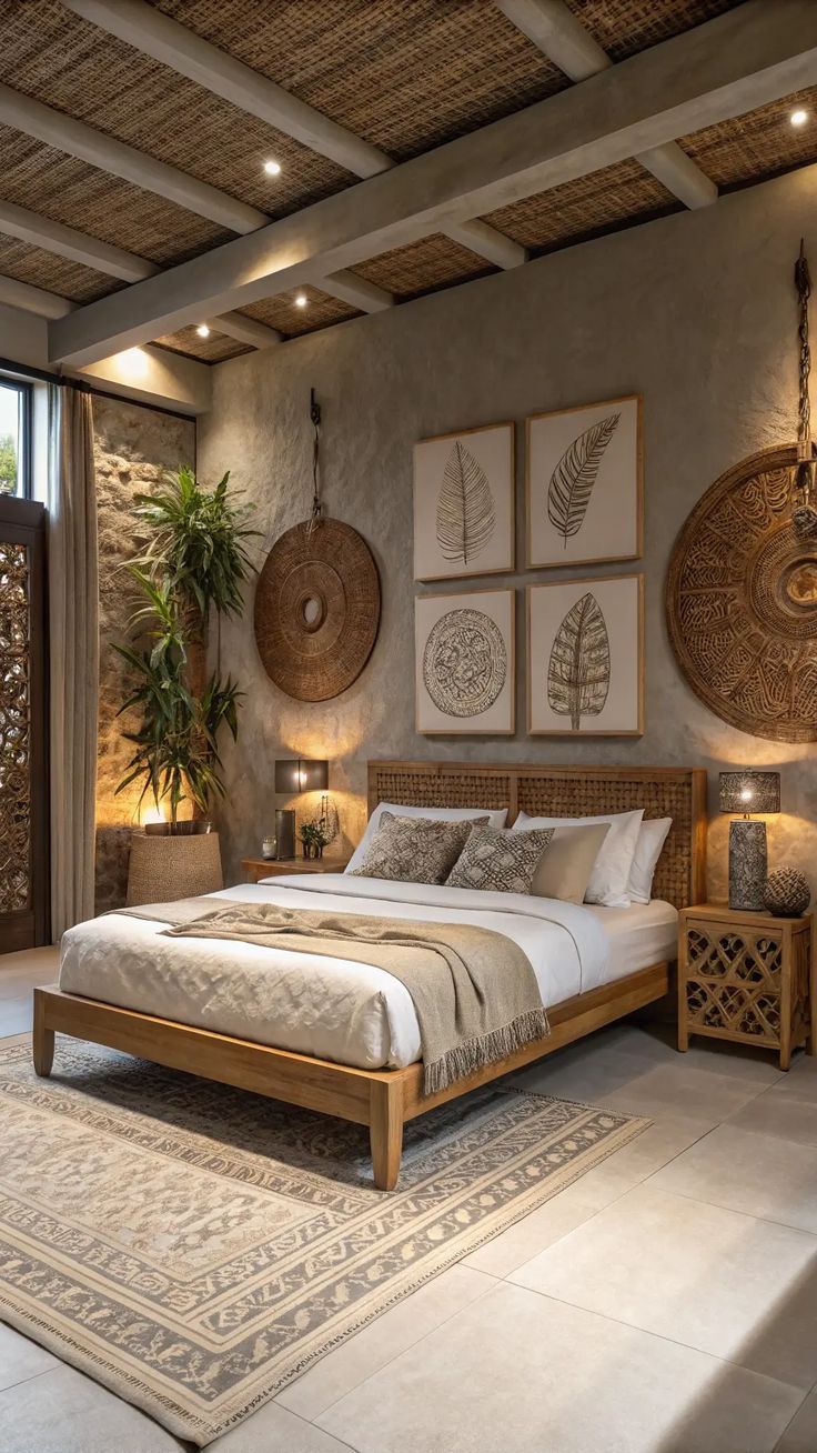 Master Bedroom Designs