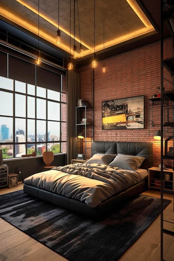 Master Bedroom Designs