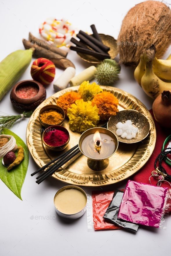 Navratri Home decoration ideas