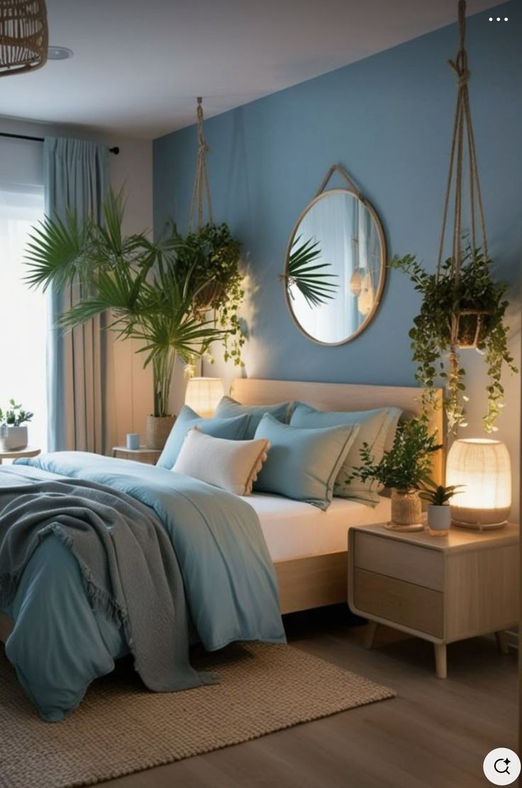 Master Bedroom Designs