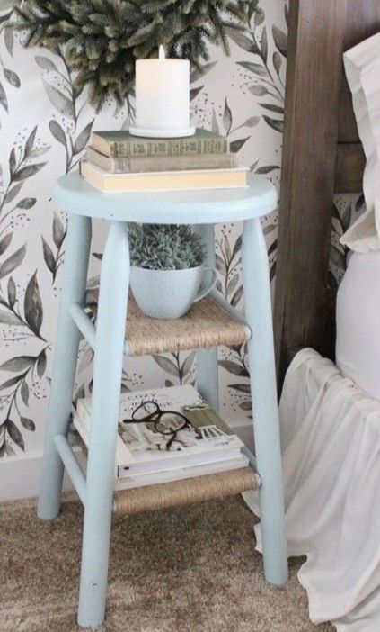 Vintage Bedroom Ideas