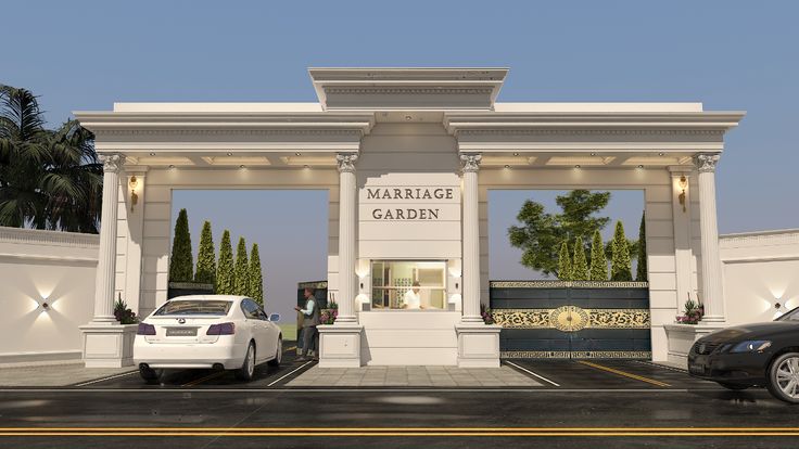 gated community vs independent villa
