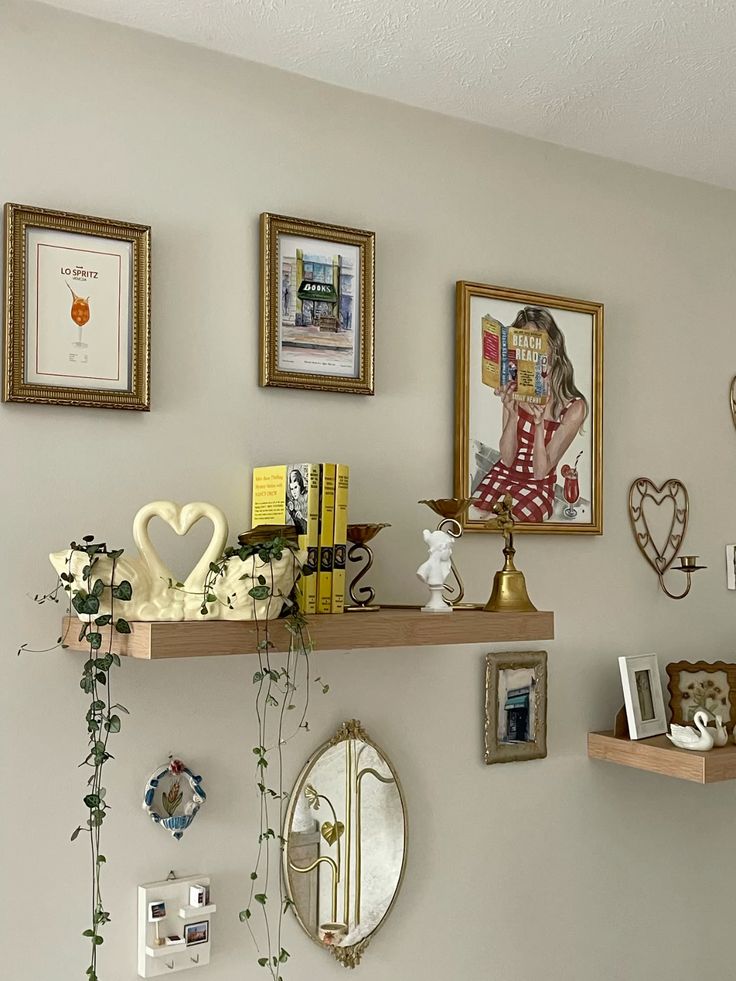 Vintage Bedroom Ideas