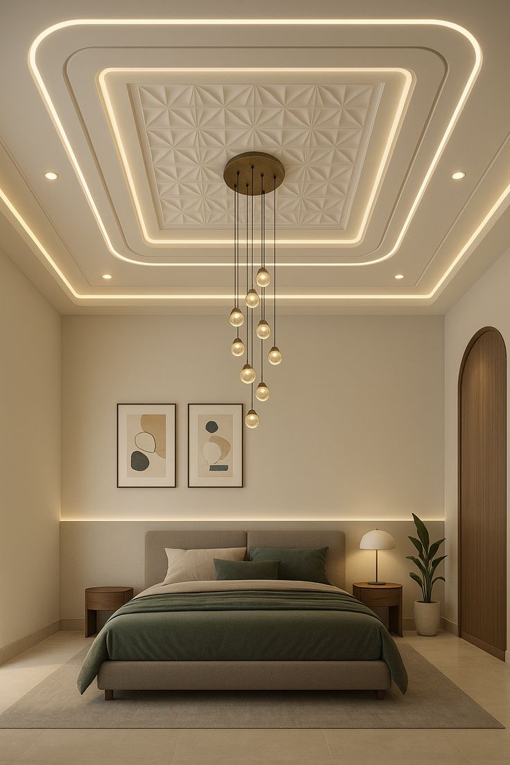 Multifunctional Retrofit Layouts