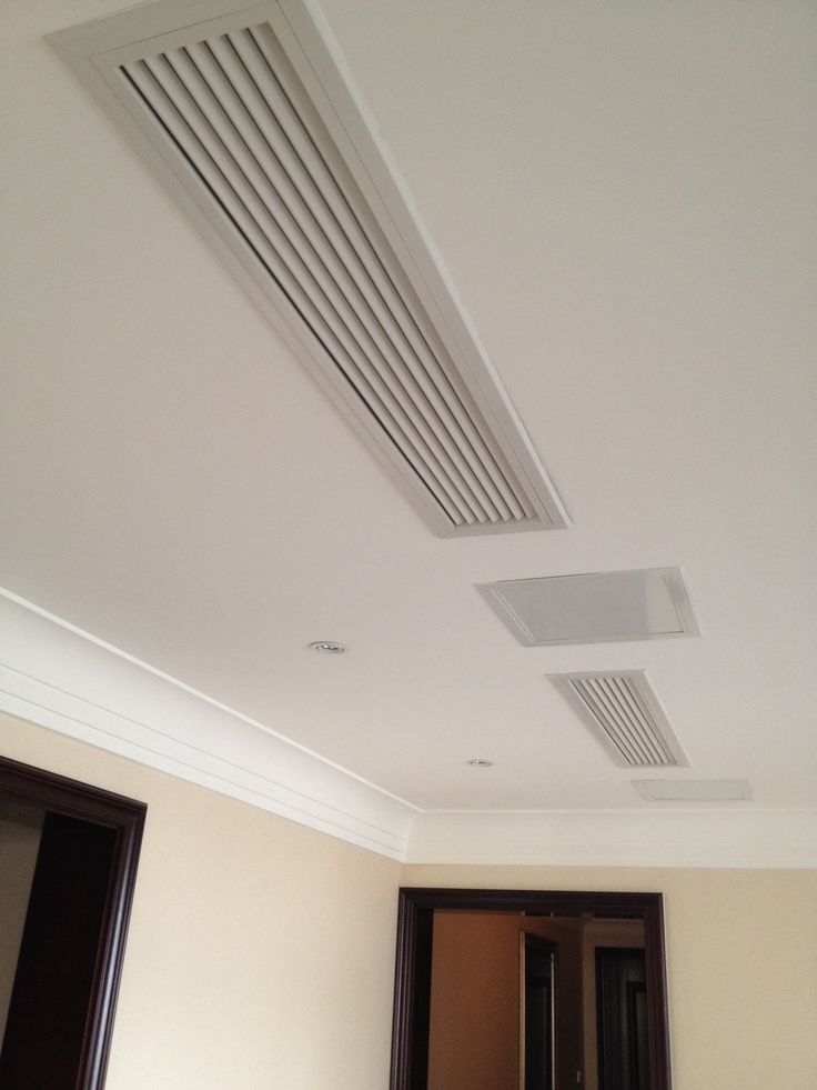 best ventilation design