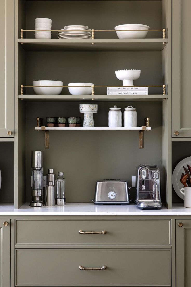 Top 20 Lavish Kitchen Design Ideas in 2025