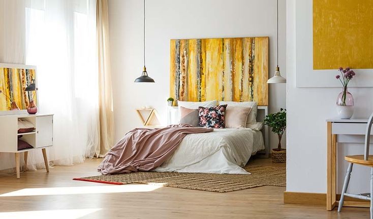 interior designers in Bangalore