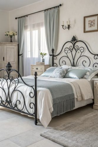 Bed Frame Design Ideas