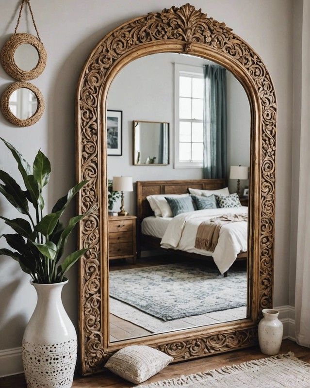 statement mirrors