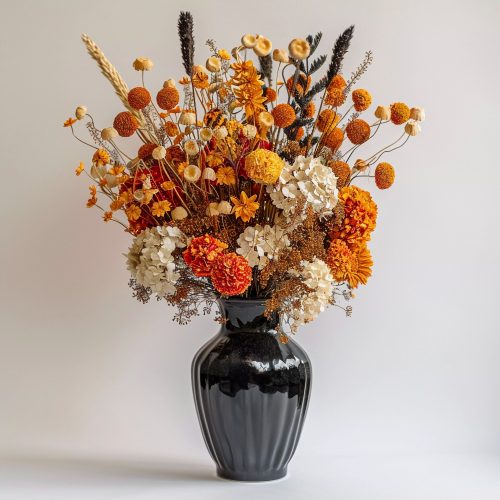 Decorative Vase Ideas
