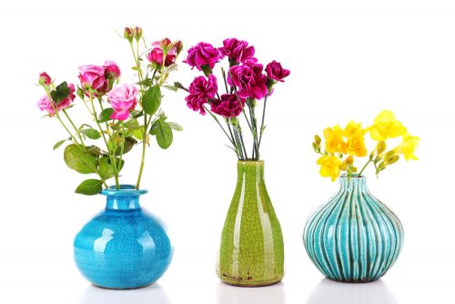 Decorative Vase Ideas