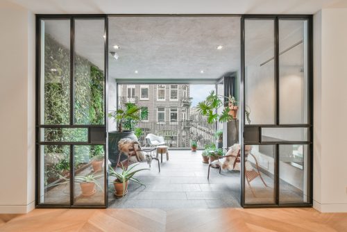 Sliding vs Folding Doors 