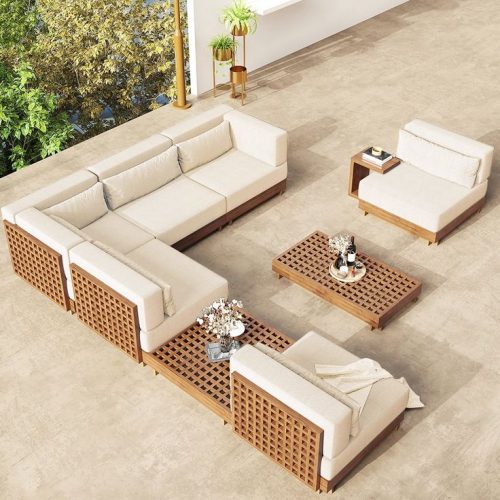 Outer Sofa 
