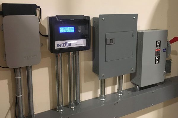 Water Saving Bathroom Fixtures