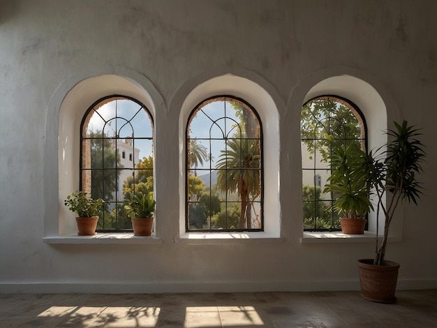 Mediterranean Home Design