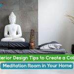 Meditation Room Design