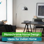 Monochrome Home Design