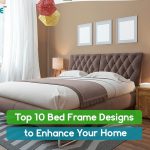 Bed Frame Design Ideas