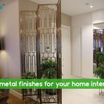 iMetal Finishes