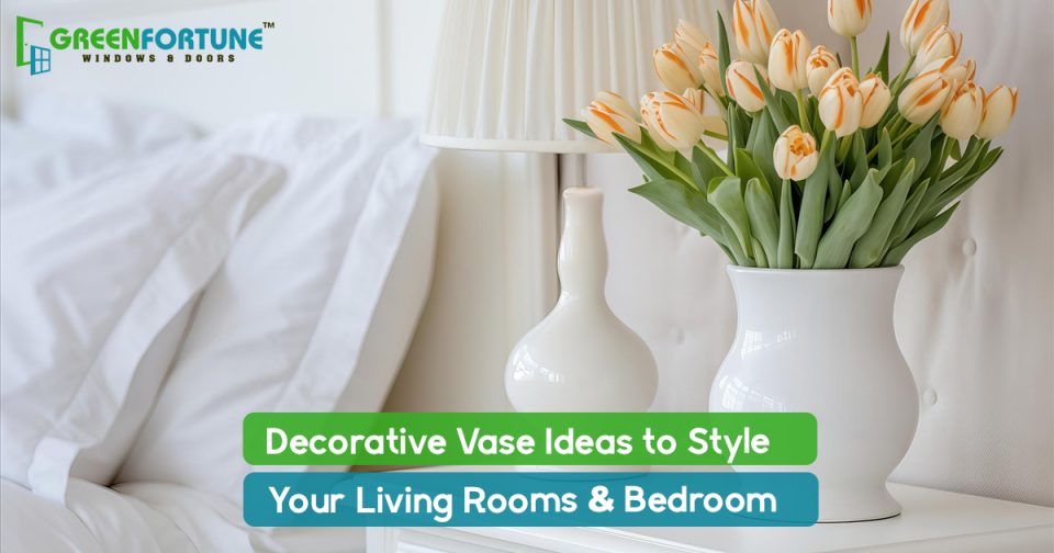 Decorative Vase Ideas