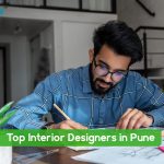 top interior designers in Pune
