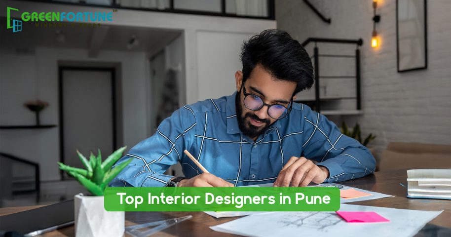 top interior designers in Pune
