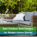 Outer Sofa