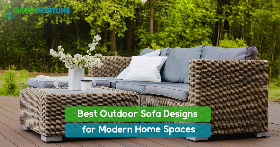 Outer Sofa