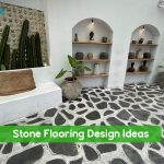 Traditional stone flooring ideas