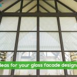 Check out glass facade house design ideas for your home. All these designs will fill your house with natural light and breathtaking views