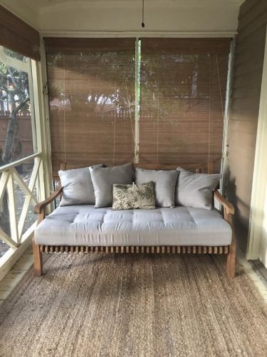 Outer Sofa